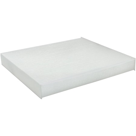 Baldwin Filters Filter, 9 5/32 in L, 8 1/2 in W PA10431